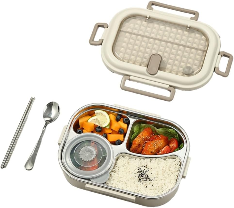 Insulating Lunch Box