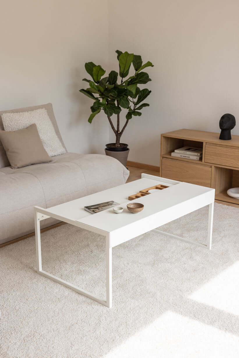 LOVA COFFEE TABLE