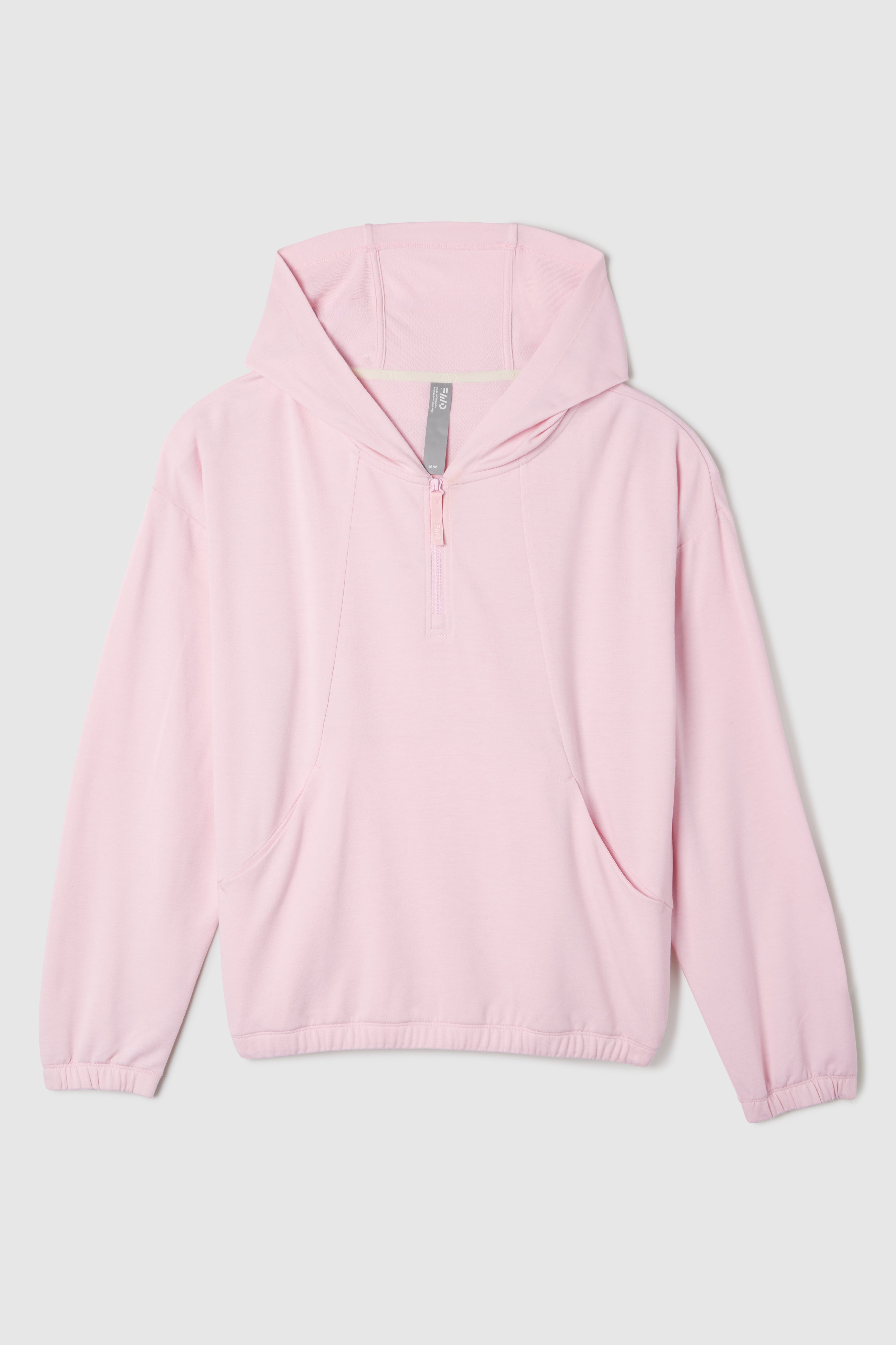 FWD Women's DrapeKnit Hoodie