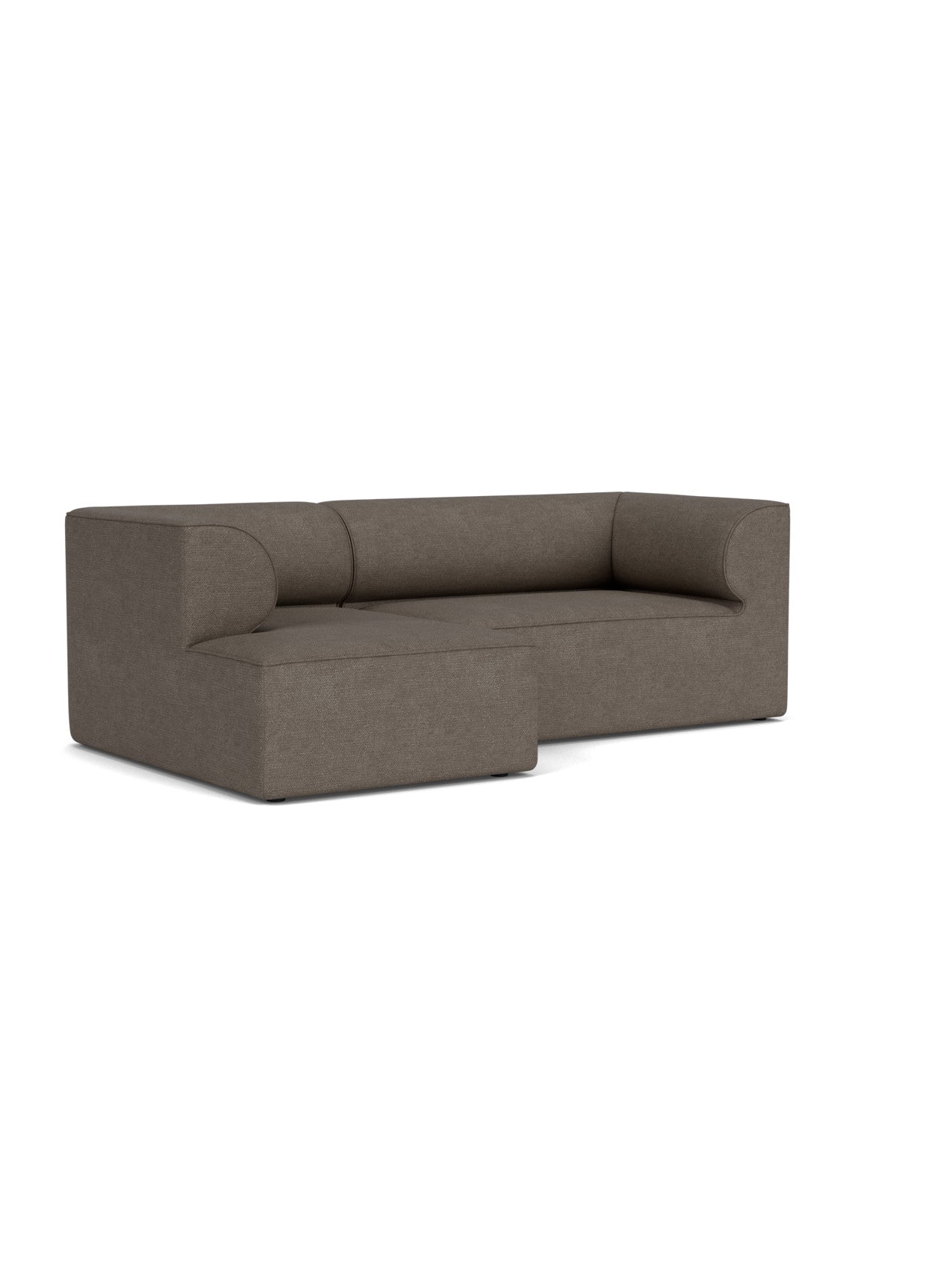 Eave Modular Sofa. 2-seater. Configurations 5-6