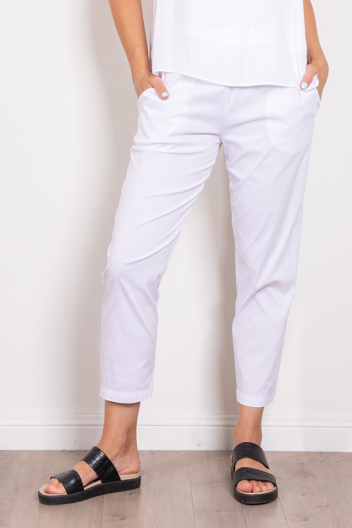 Mela Purdie Nomad Pant Microprene