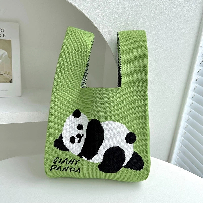 Women's Medium Summer Polyester Streetwear Handbag