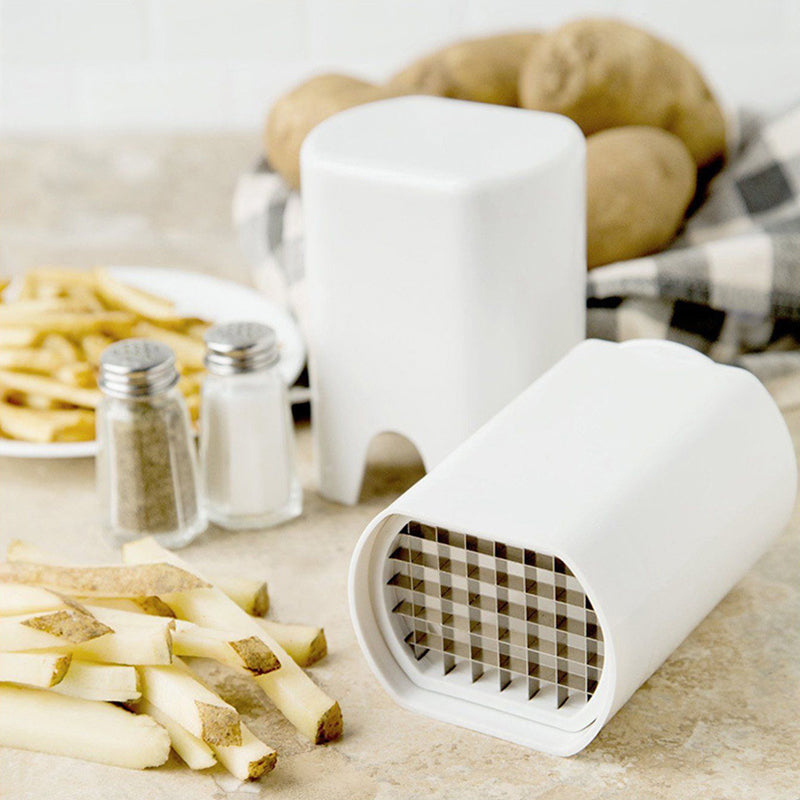 🔥50% OFF🍟Vegetable Chopper Dicer