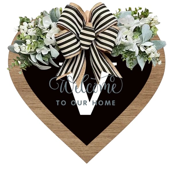 🔥New Product Promotion 49% OFF🔥Welcome Front Door Wreath