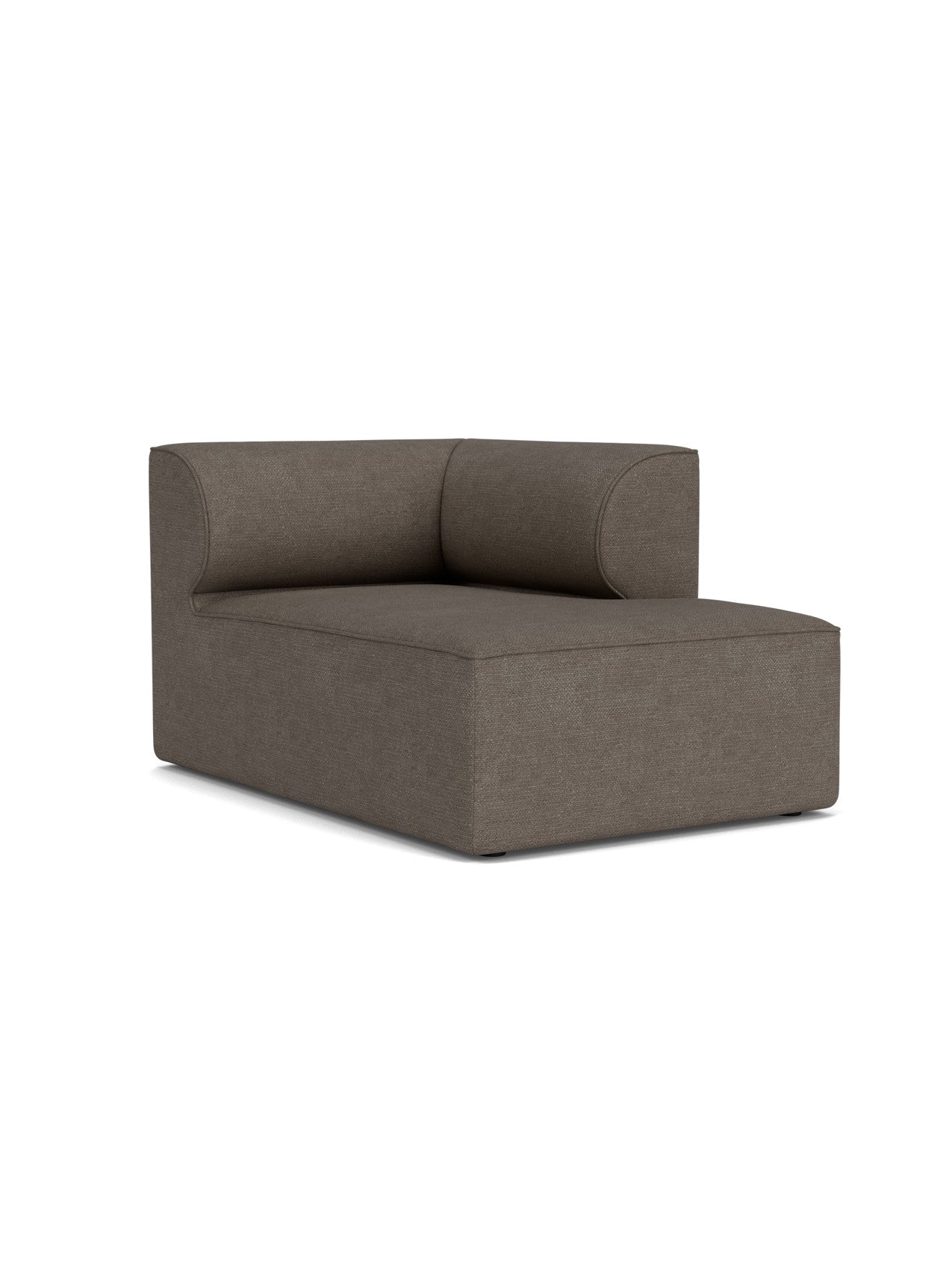 Eave Sectional. 34 Depth. Chaise Modules