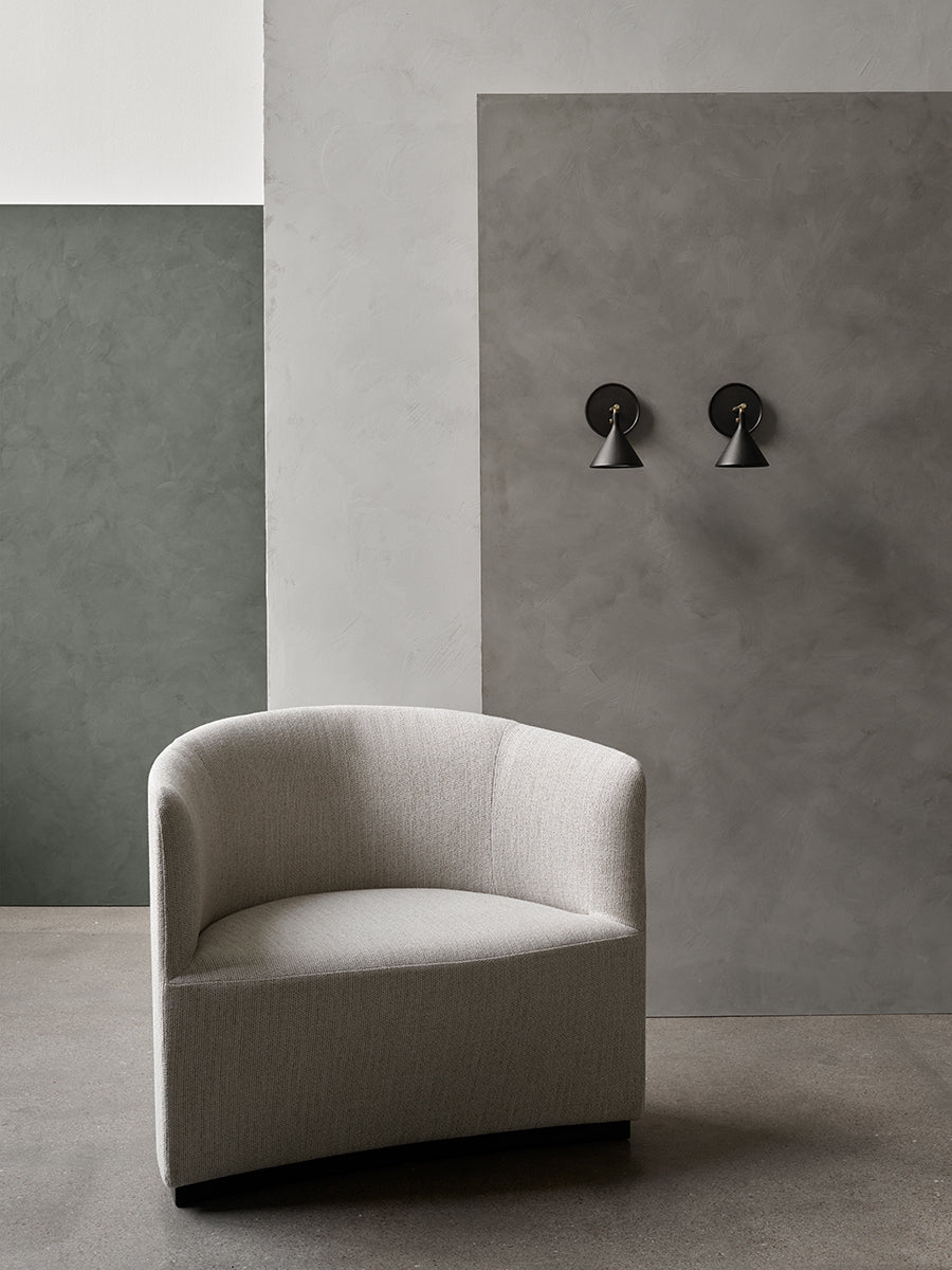 Cast Sconce Wall Lamp