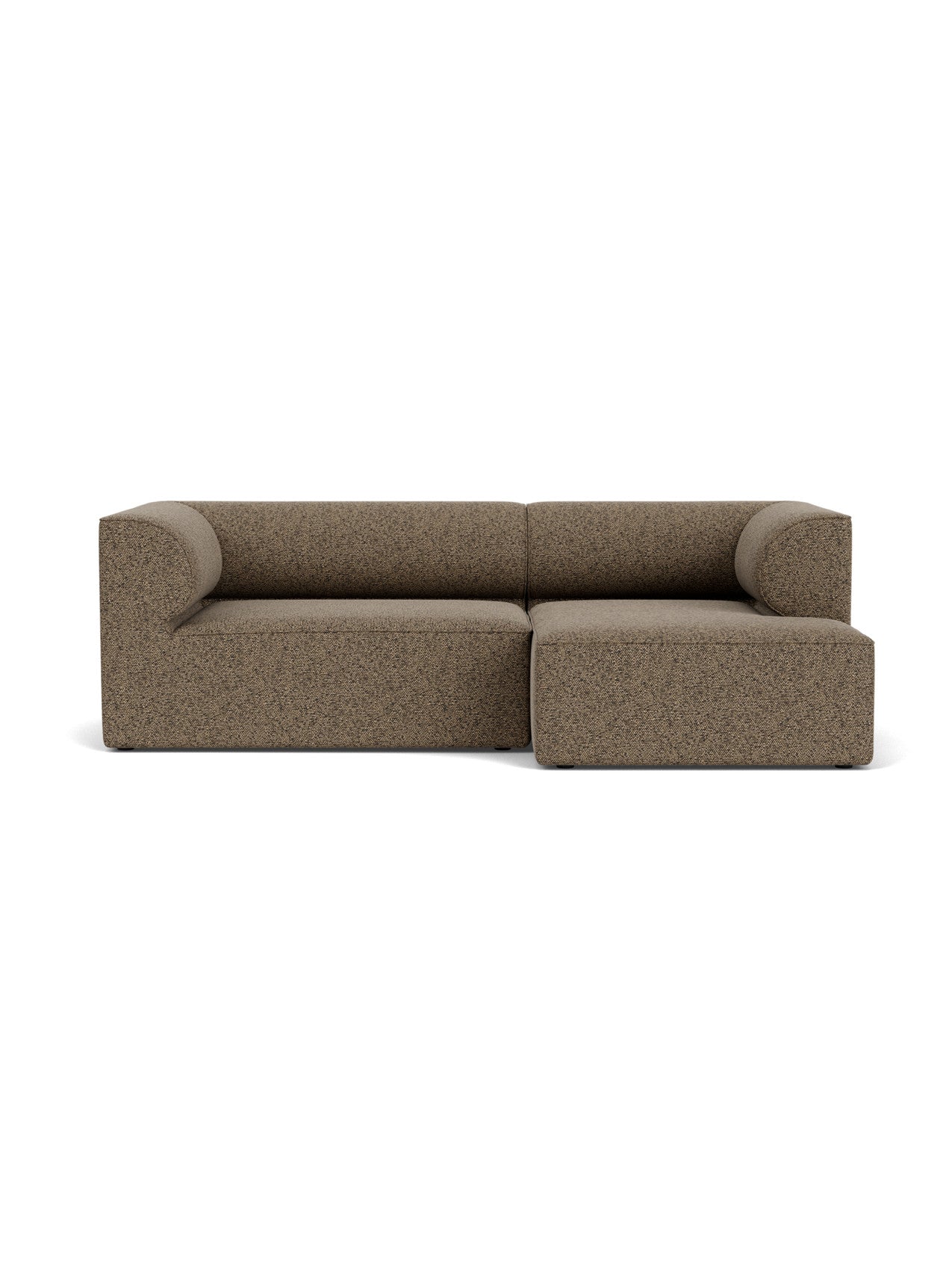 Eave Modular Sofa. 2-seater. Configurations 5-6