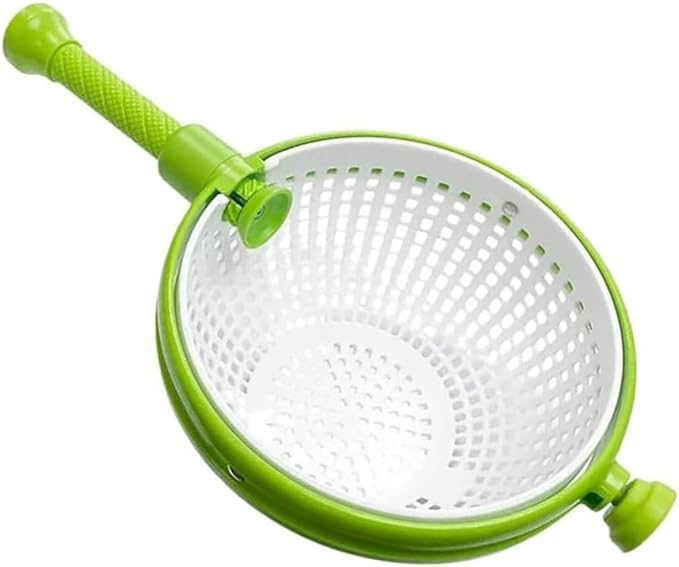 All-Purpose Salad Spinner