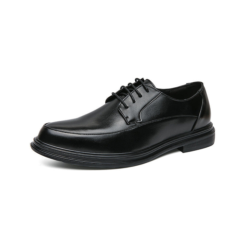 Men's Fashion Personalized Polishing Casual Shoes
