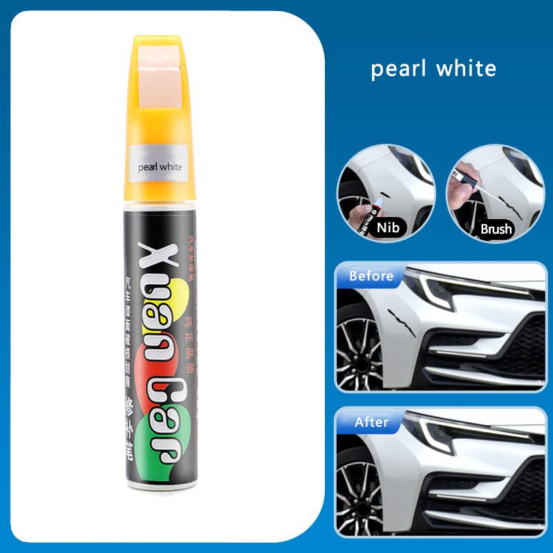 (🔥Hot Sale - 48% OFF)Paint Repair Pen✨BUY 2 GET 1 FREE🔥