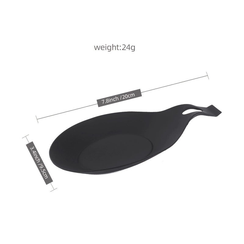 Vacation Solid Color Tpe Placemat 1 Piece