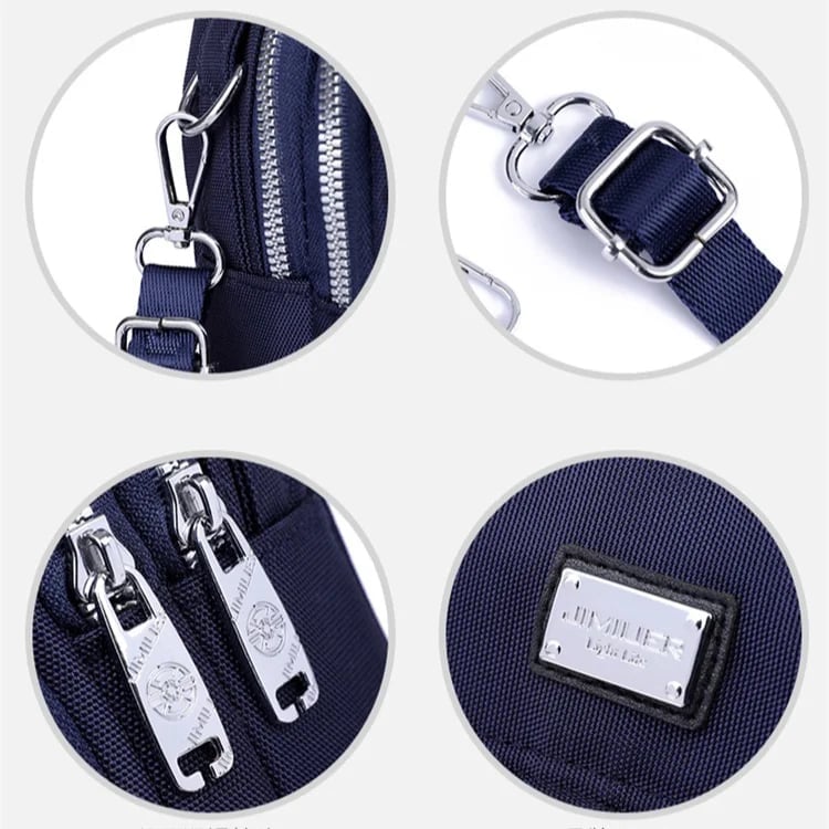 🎅Waterproof Women's Crossbody Bag
