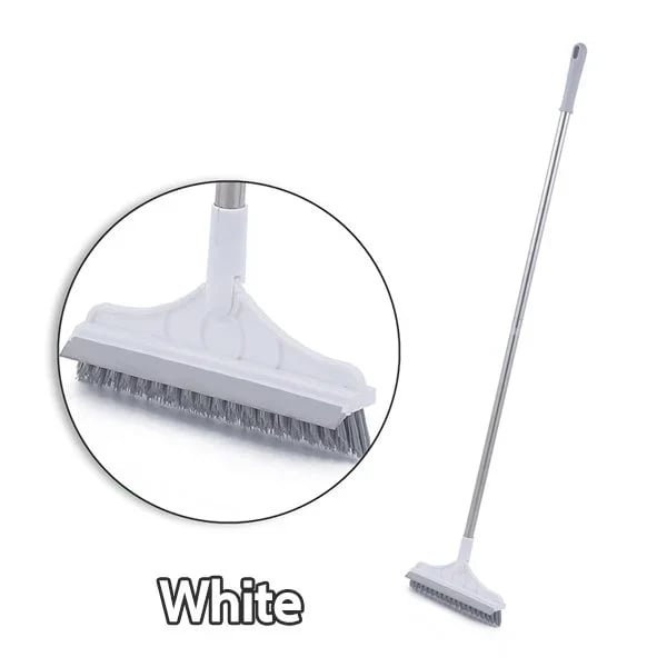 Last Day Promotion -49% OFF -  🔥2 in 1 Floor Brush🔥