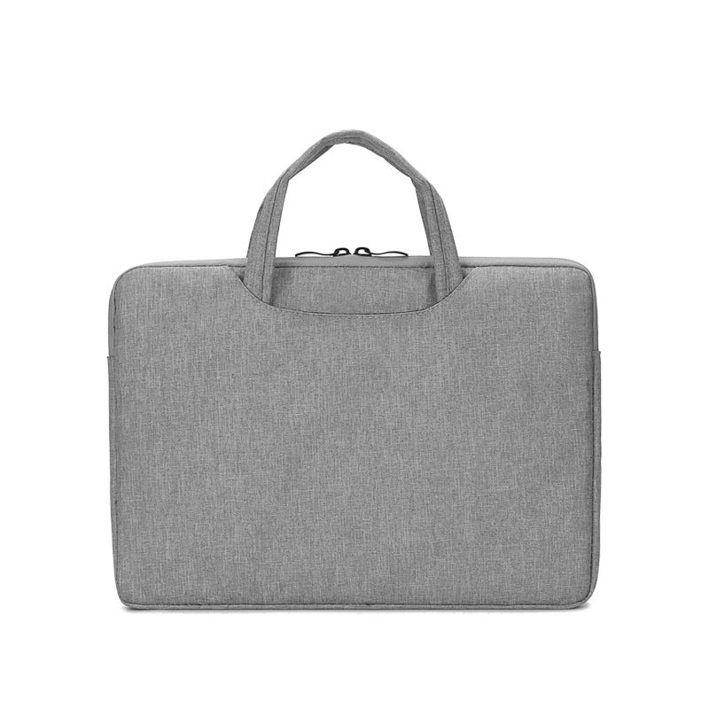 Unisex Medium All Seasons Canvas Classic Style Laptop Bag