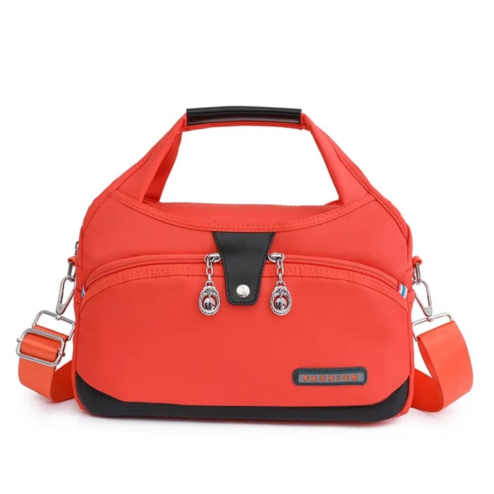 🔥Summer Hot Sale 48% OFF🔥Fashion anti-theft handbag【Buy 2 Free Shipping】