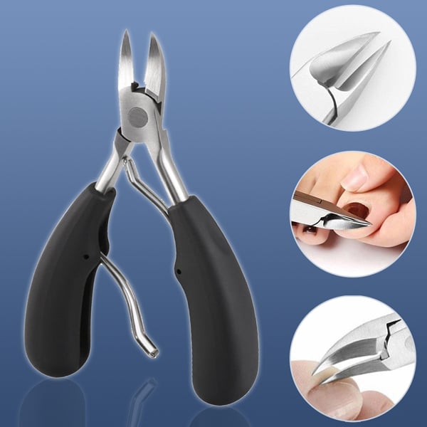 🔥SALE 49% OFF🔥Professional Nail Clipper