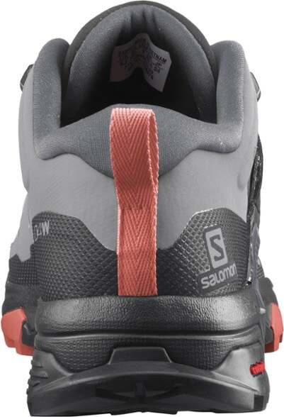 wxl-Salomon X Ultra 4 GORE-TEX Zapatillas de senderismo - Mujer