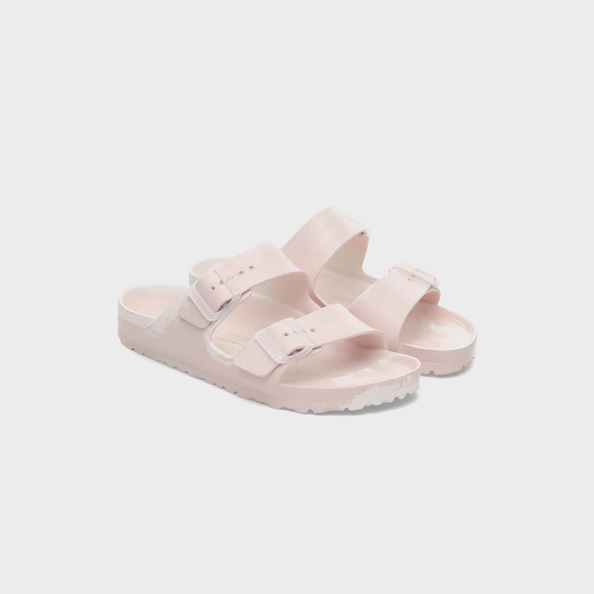 Birkenstock Arizona EVA -  Light Rose Multi