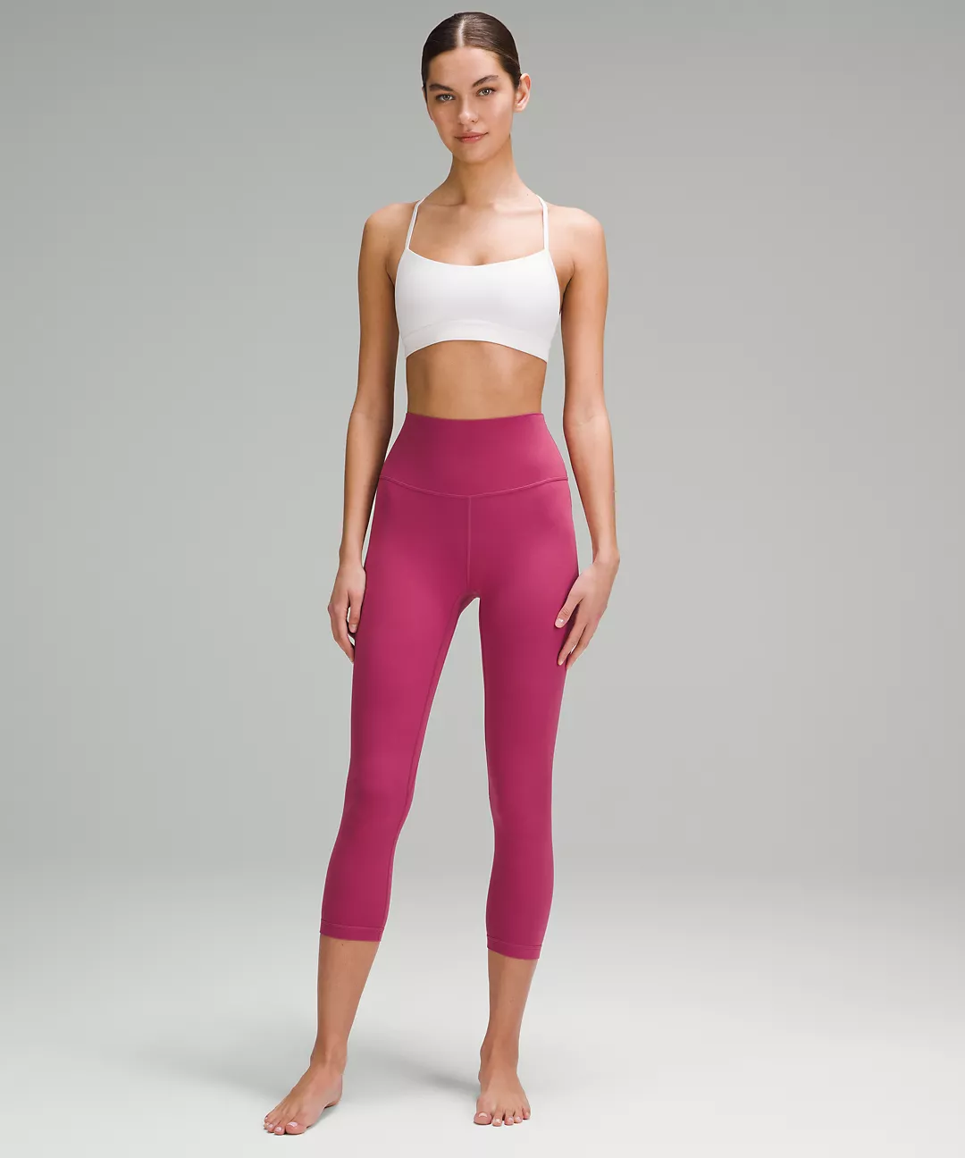 lululemon Align™ High-Rise Crop 23