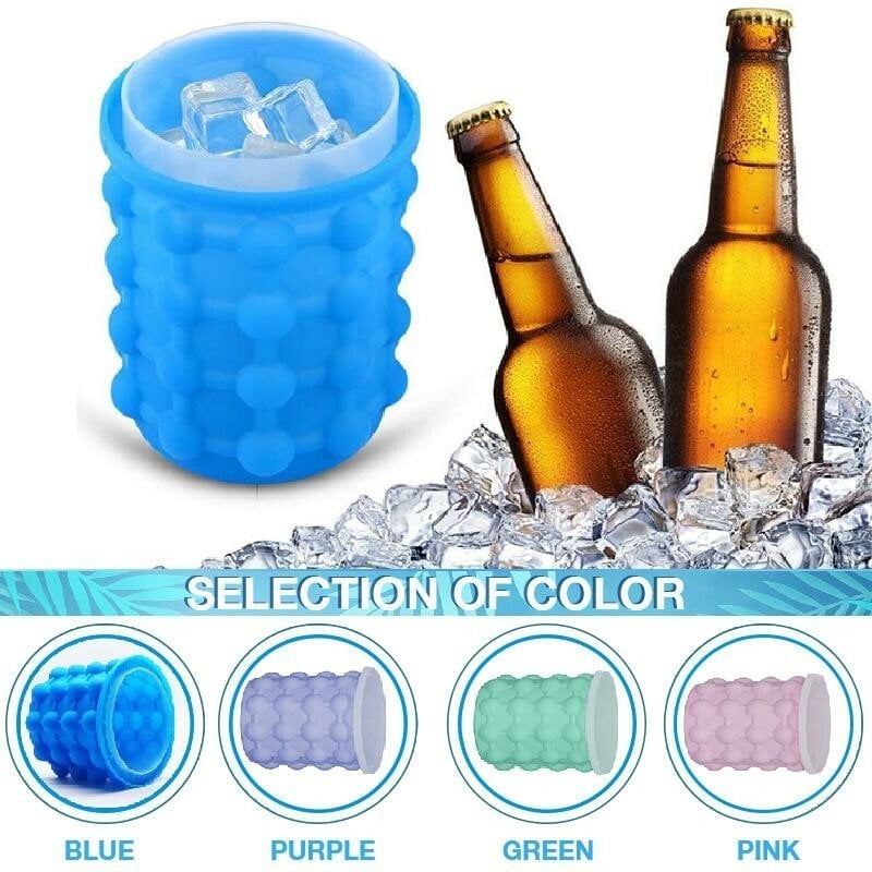 Ice Maker (Buy 2 Get 1 Free)