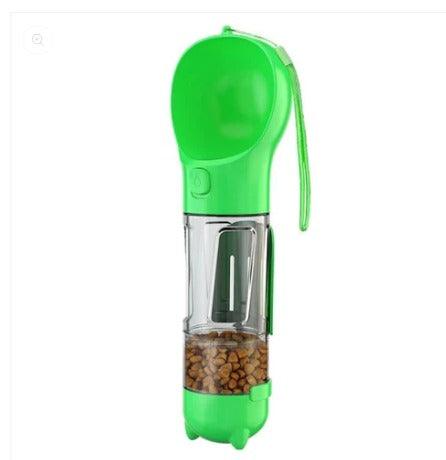 Dispenser Portatil 3 em 1