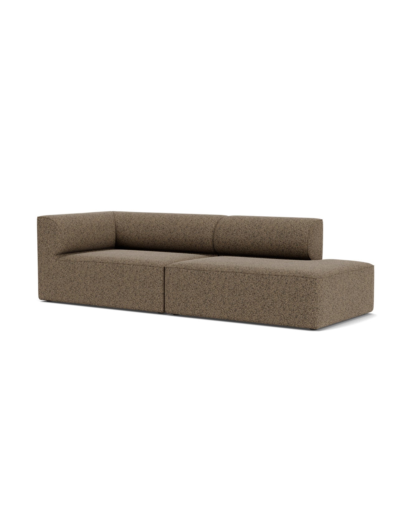 Eave Modular Sofa. 2-seater. Configurations 3-4