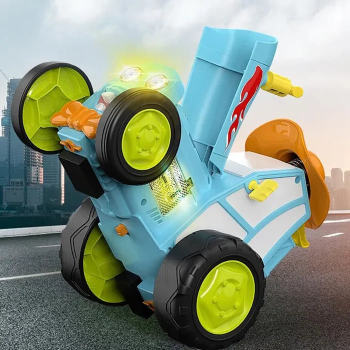 Toy Tractor