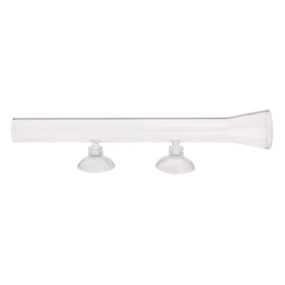 Shrimp Feeding Tube With Suction Cup For Aquarium