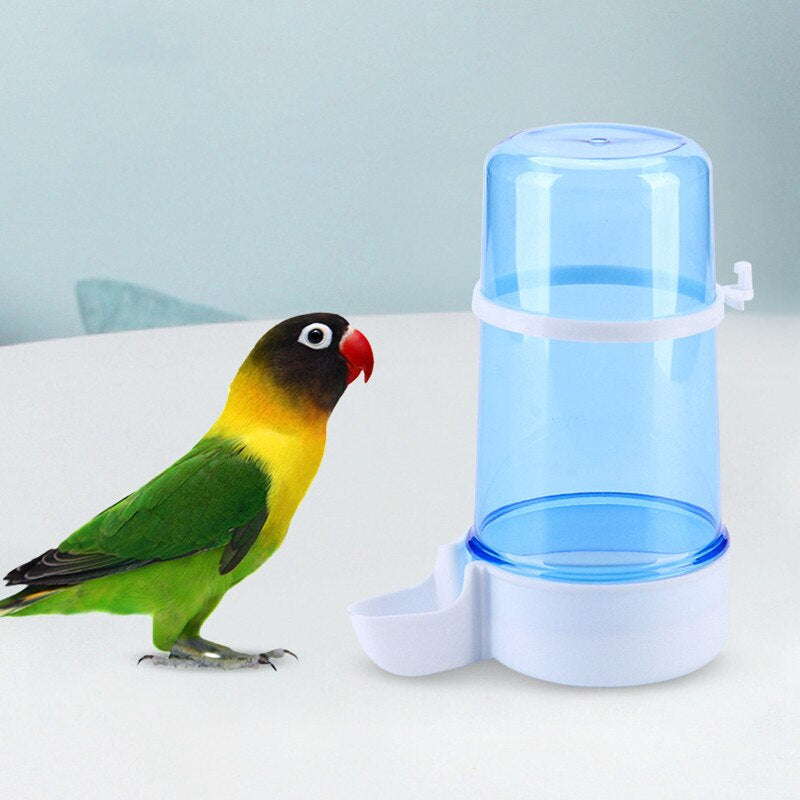 400ML Water Feeder For Bird