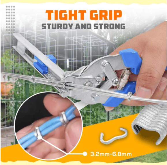 🔥LAST DAY Promotion 49% OFF🔥Type M Nail Ring Pliers