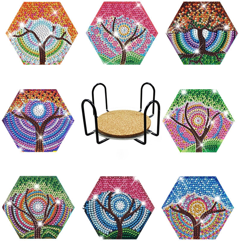 Christmas Casual Geometric Animal Resin Kitchen & Dining Cookware