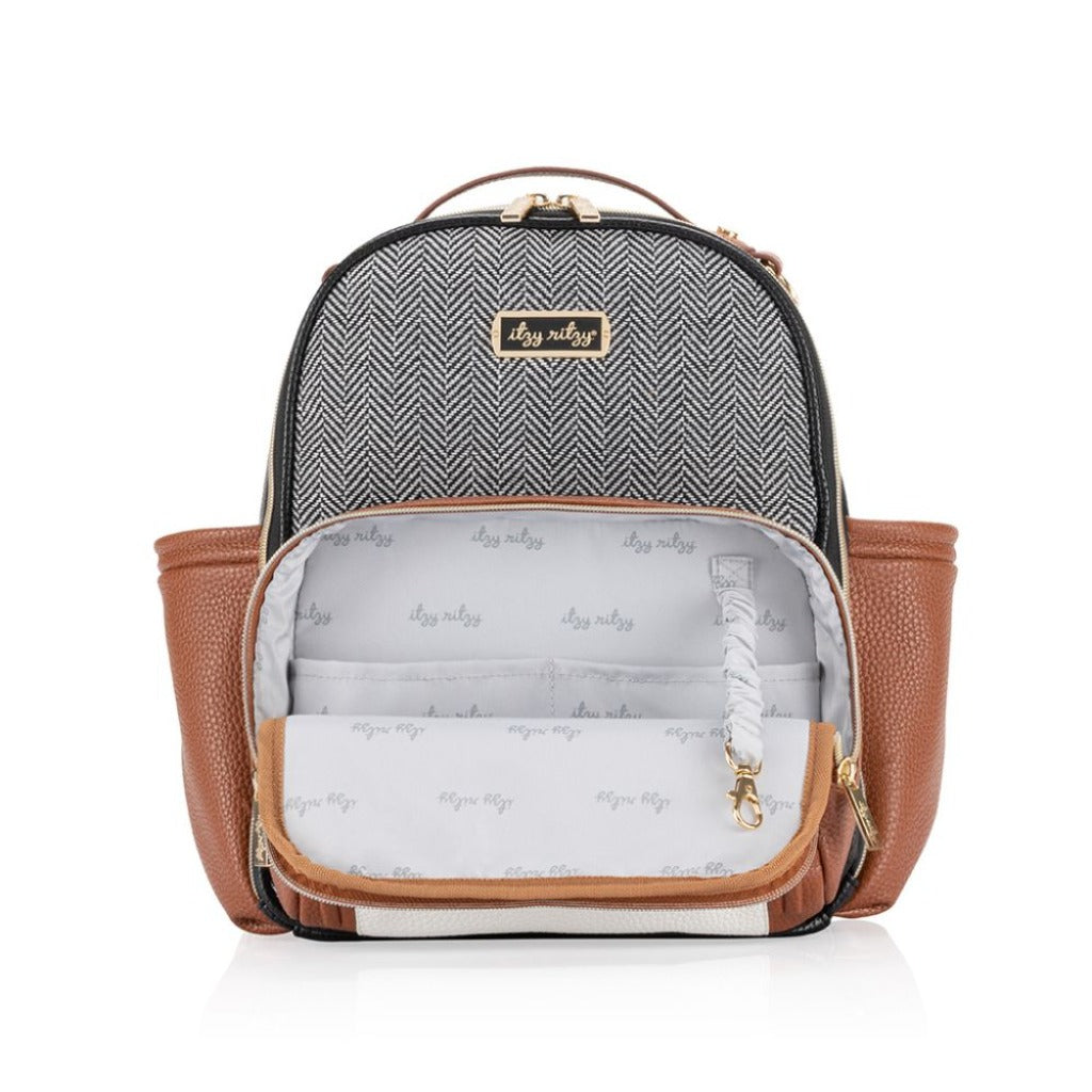 Mini  Diaper Bag