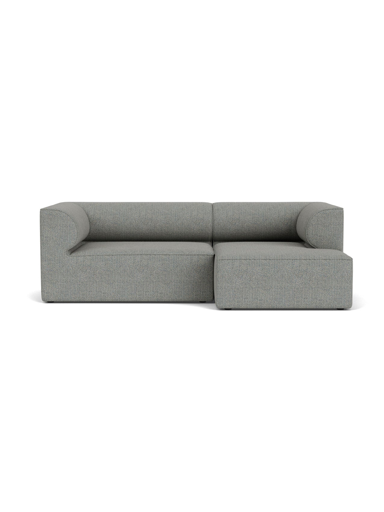 Eave Modular Sofa. 2-seater. Configurations 5-6
