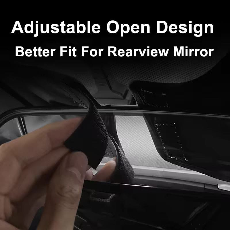 CAR WINDSHIELD SUN SHADE UMBRELLA
