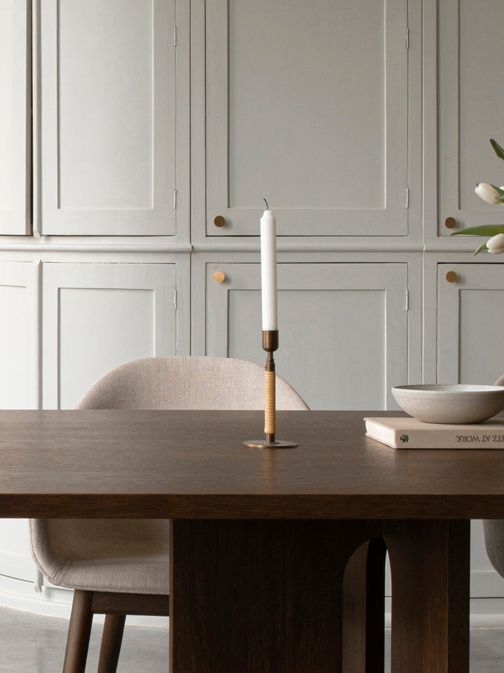 Dining Table. Rectangular