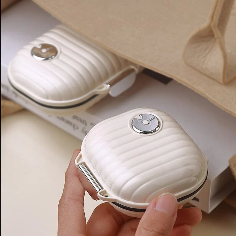 Pre-sale>>Portable Daily Pill Box