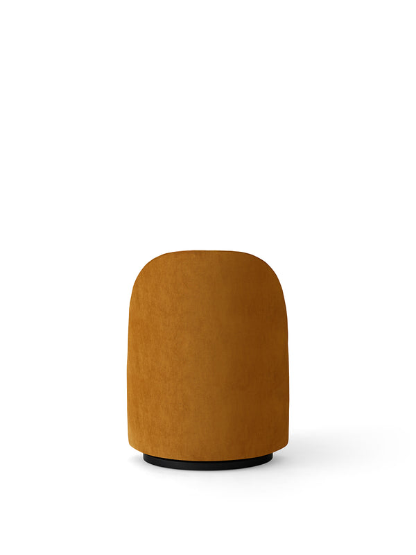 Tearoom Chair. Swivel w/Return