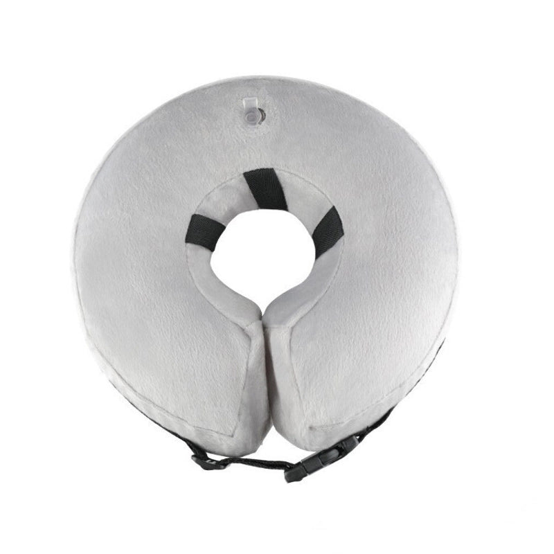 Minimalist Pvc Solid Color Pet Collar
