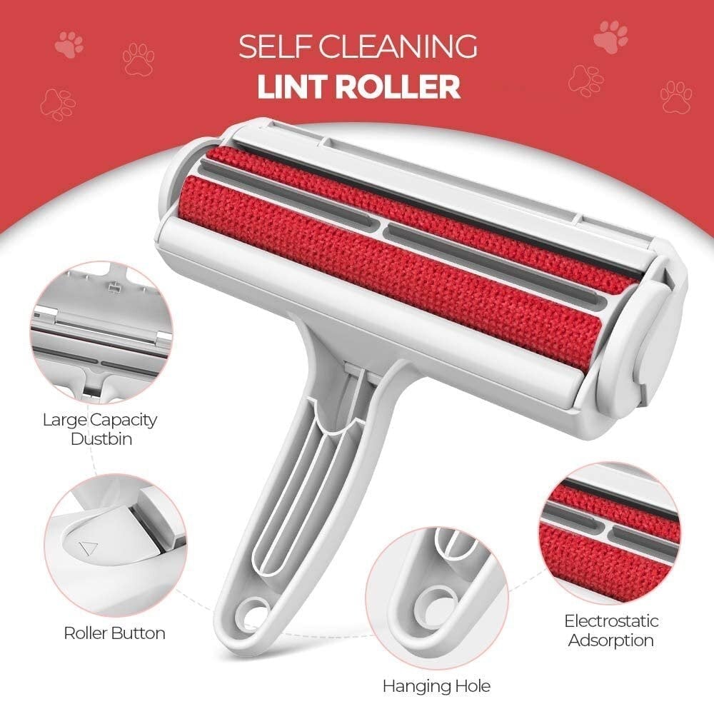 Magic Pet Hair Remover🔥HotSale🔥