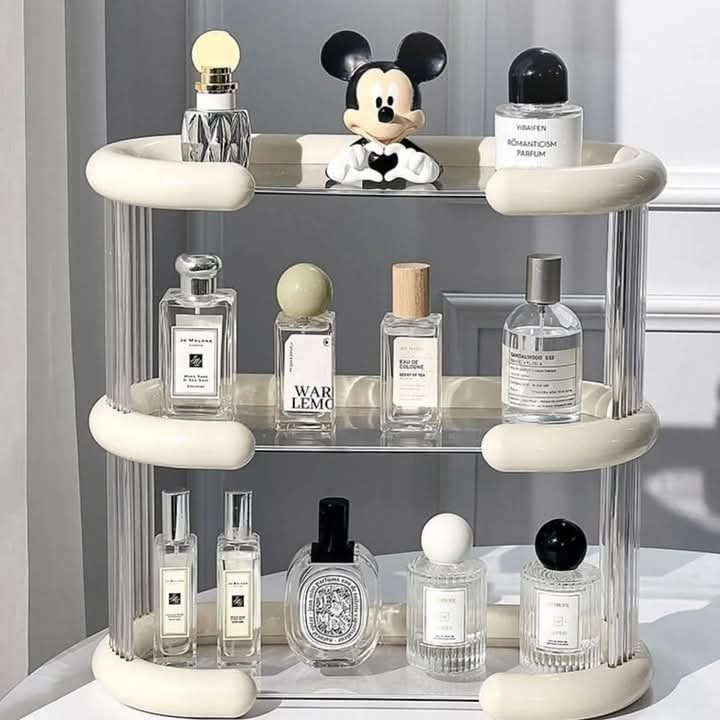 MICKEY MULTI-TIERS ORGANIZER