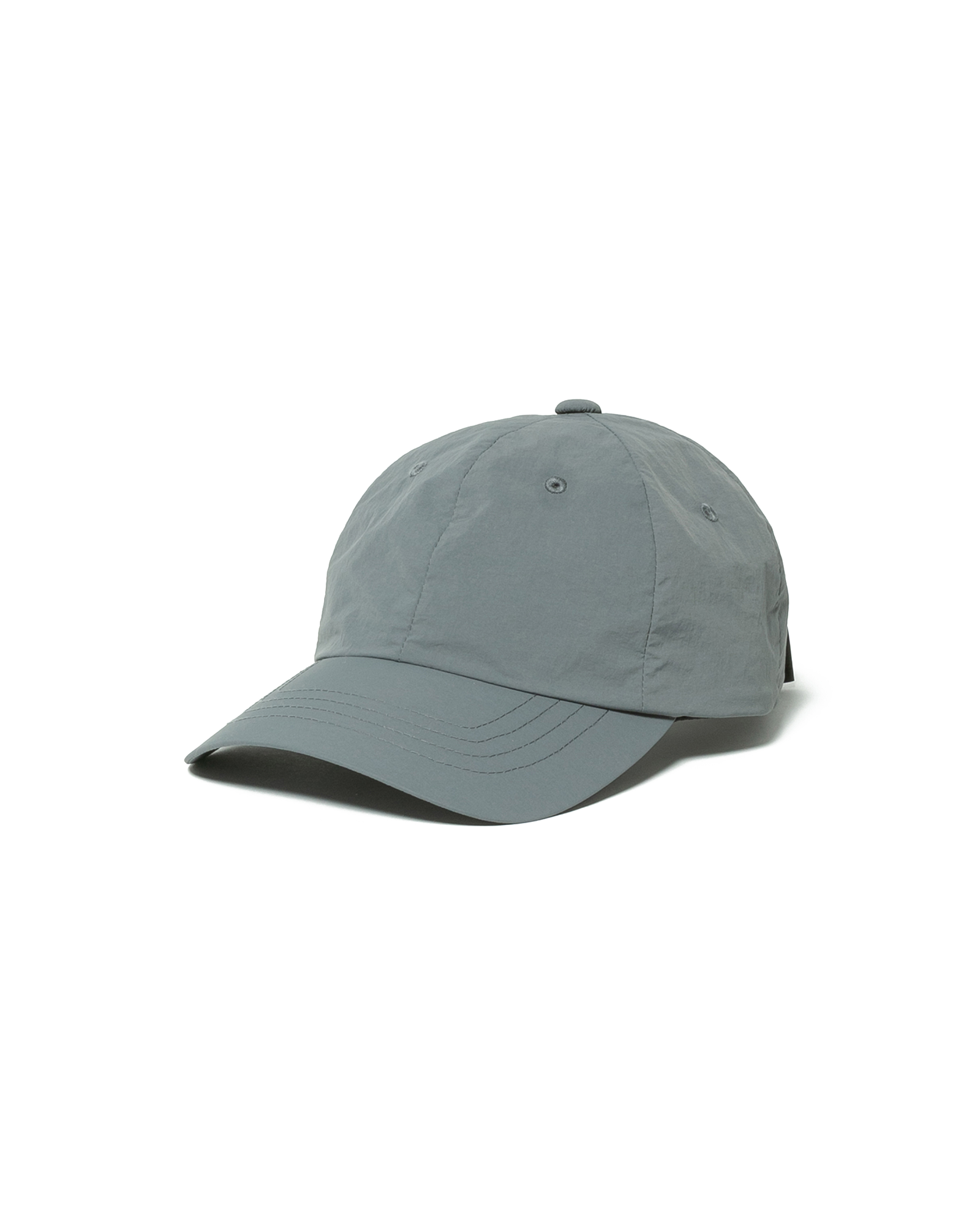 Nylon Tussah Cap