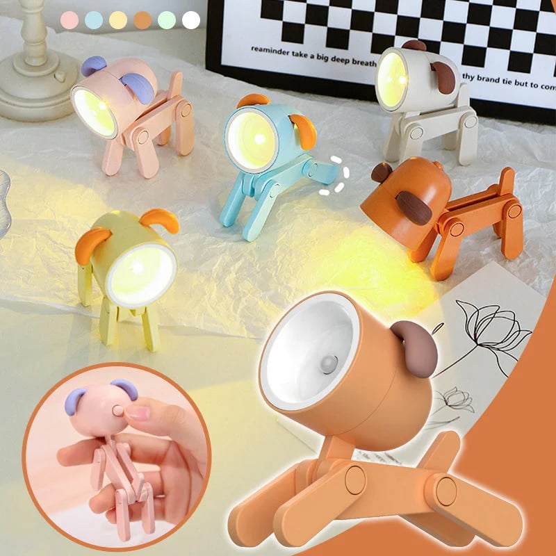 LED Cute Night Light