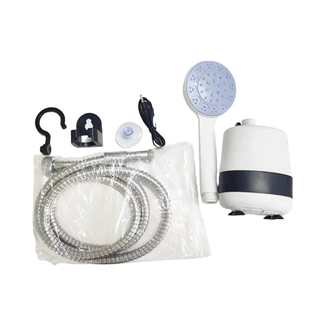 Portable Shower