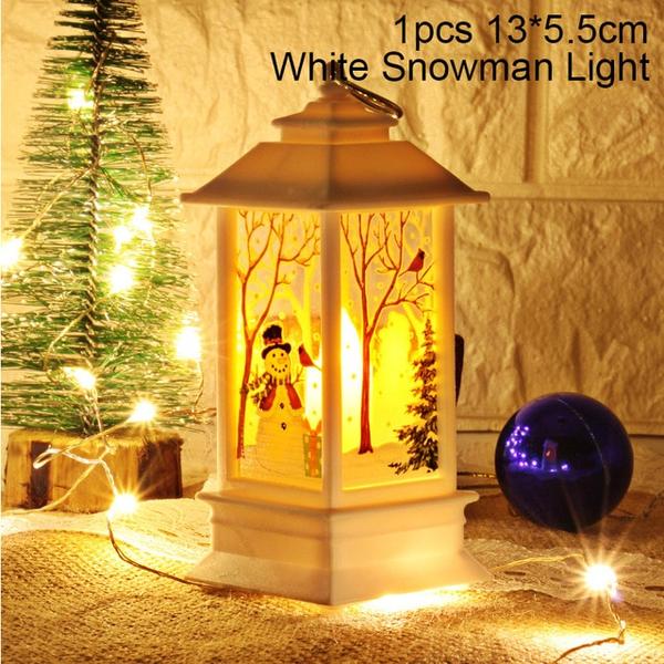 LED CHRISTMAS LAMP