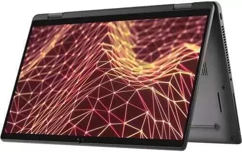 Dell Latitude 7440 2-in-1 Laptop (Aluminum) - 14