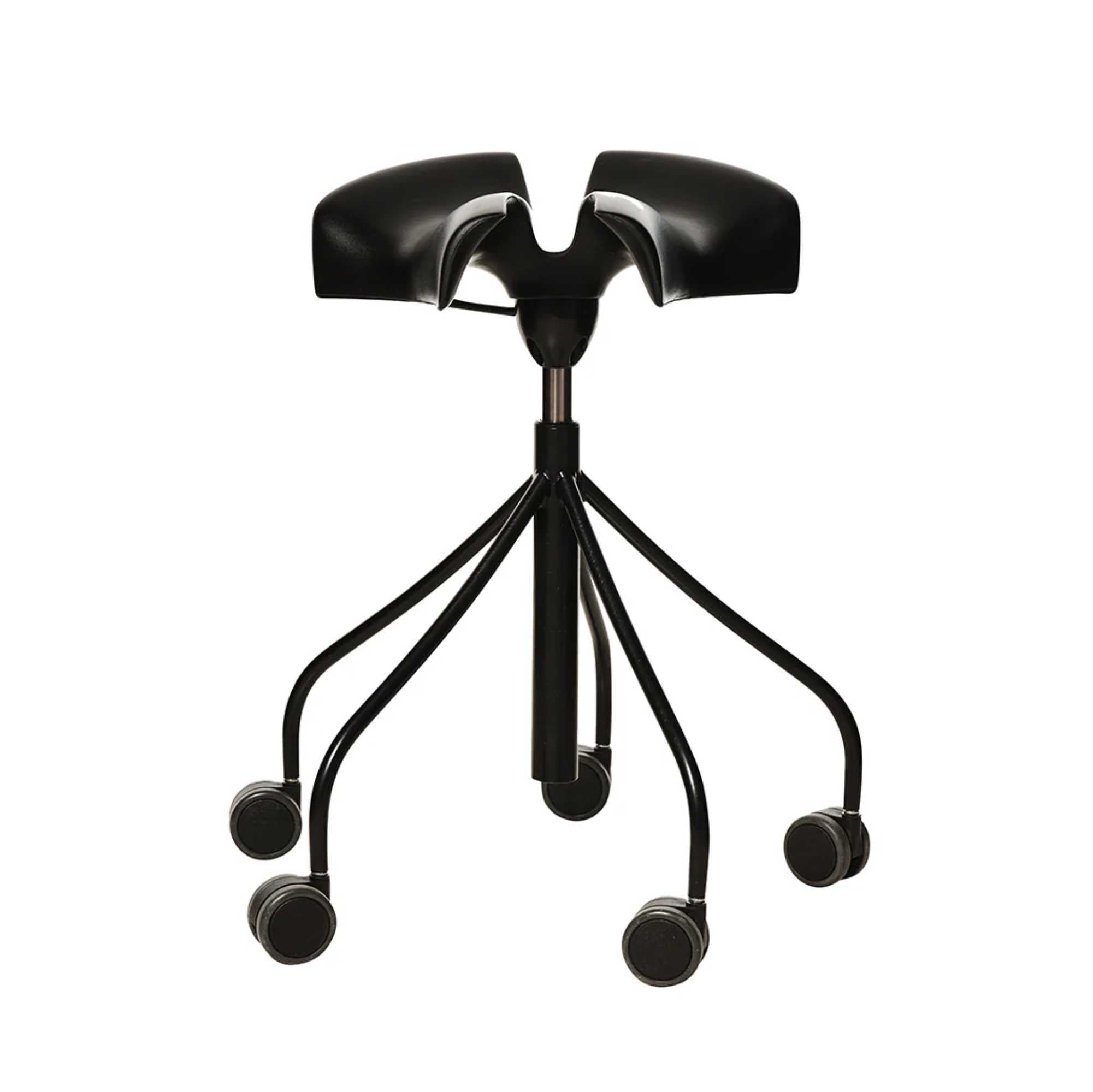 BD Barcelona Binaria stool. Black