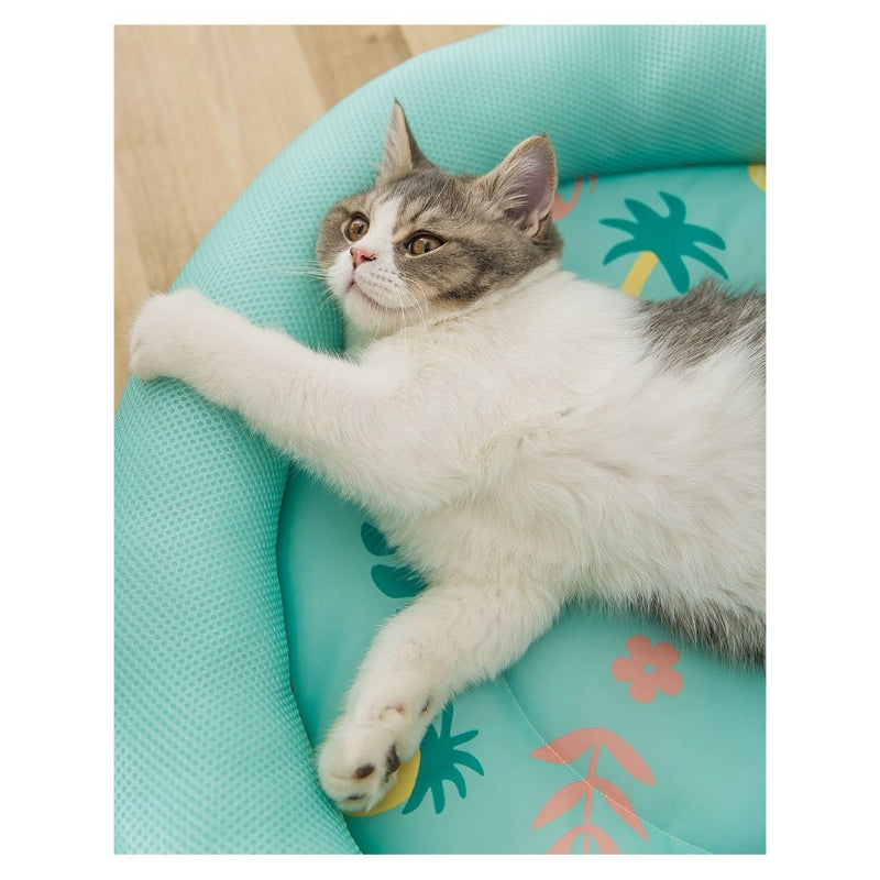 Cat Kennel Waterproof Ice Pad