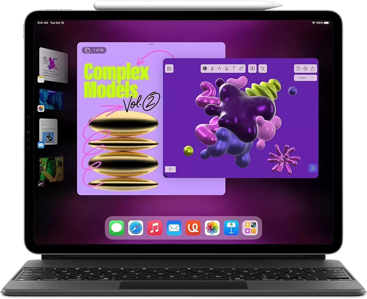 12.9-inch (6th Generation)