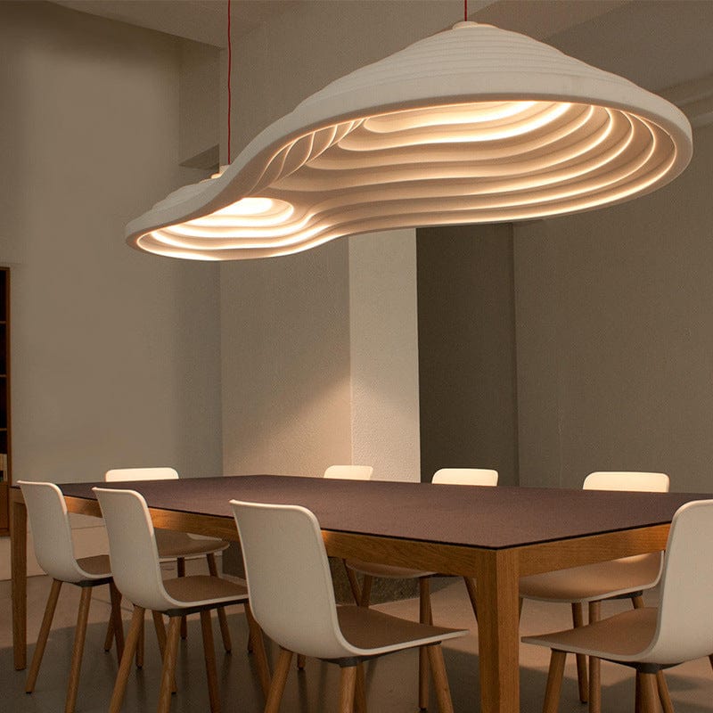 Bryony Grande | Wabi Sabi Chandelier