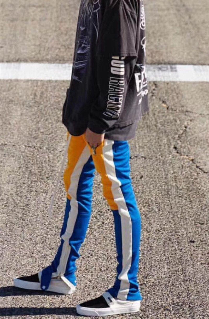 Pantone Colored Trousers